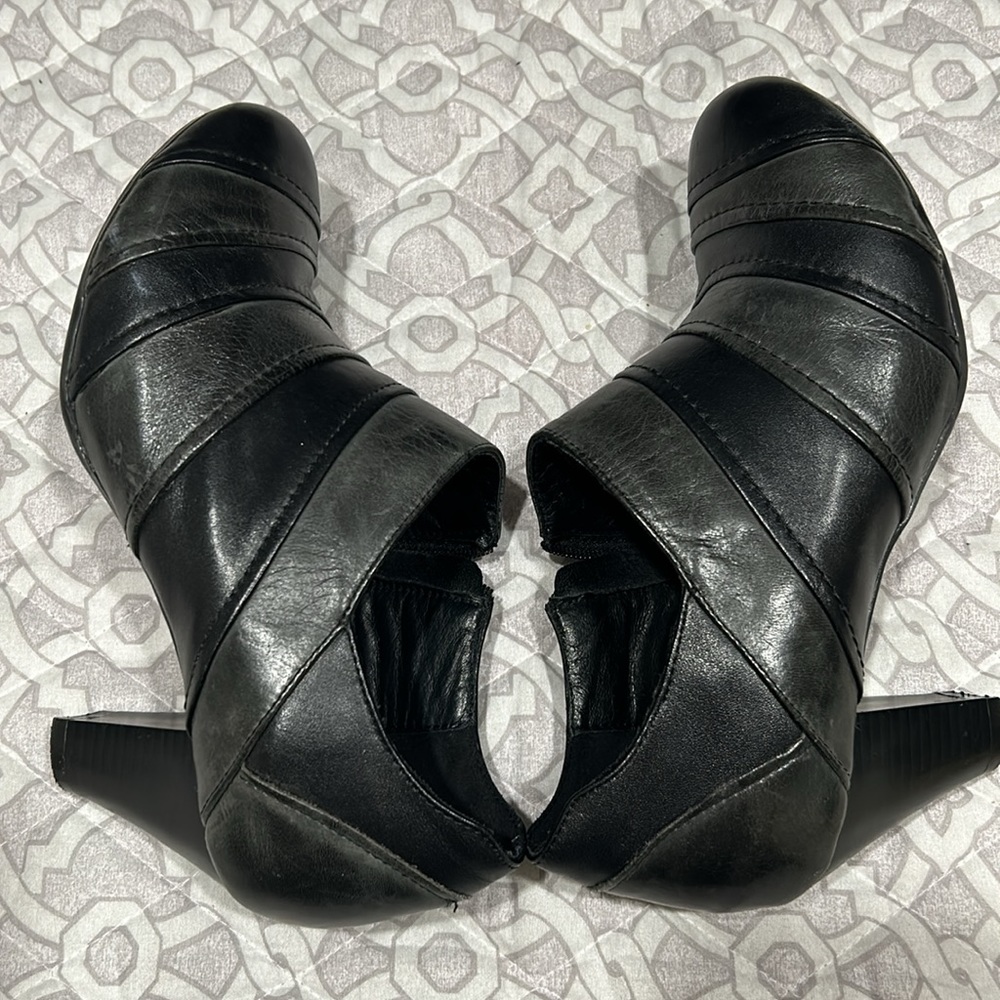 Spring Step - Sonic Two Tones Shoe - Picture 8 of 10